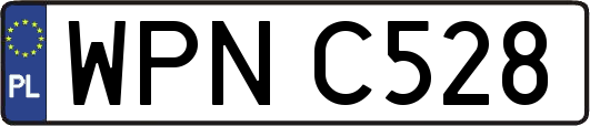 WPNC528