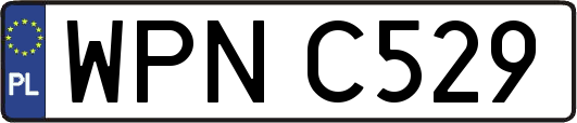 WPNC529