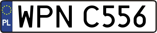 WPNC556