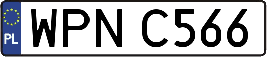 WPNC566