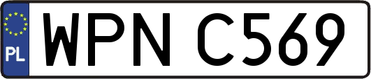 WPNC569
