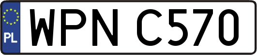 WPNC570