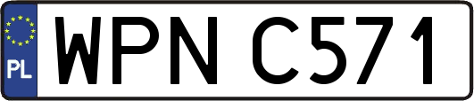 WPNC571