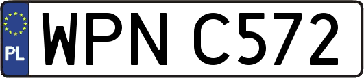 WPNC572
