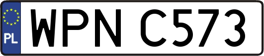 WPNC573