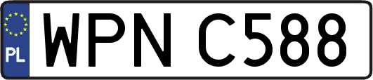 WPNC588