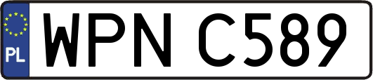 WPNC589