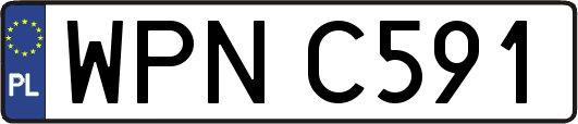 WPNC591