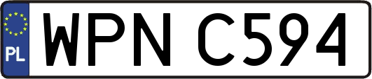 WPNC594