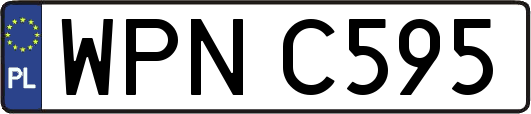 WPNC595