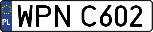 WPNC602