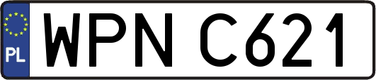 WPNC621