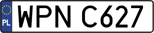 WPNC627