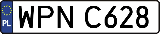 WPNC628