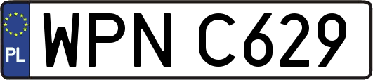 WPNC629