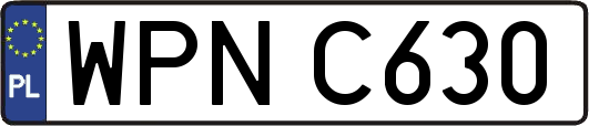 WPNC630