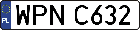 WPNC632