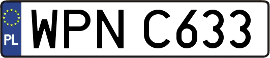 WPNC633