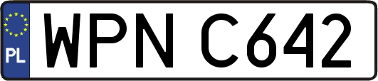 WPNC642