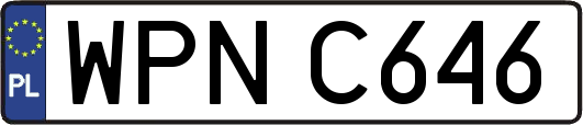 WPNC646