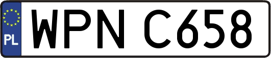 WPNC658