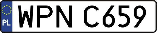 WPNC659