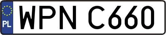 WPNC660
