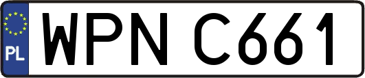 WPNC661