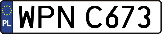 WPNC673