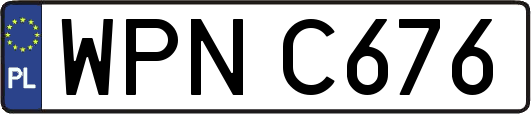 WPNC676