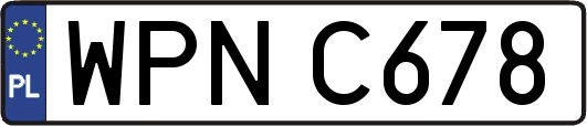 WPNC678