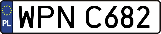 WPNC682