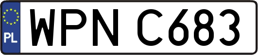 WPNC683