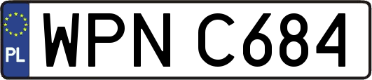 WPNC684