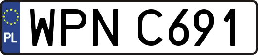 WPNC691