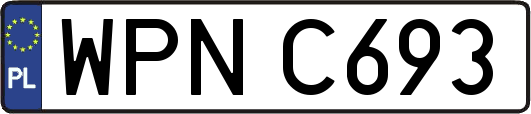 WPNC693