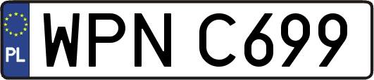 WPNC699