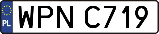 WPNC719