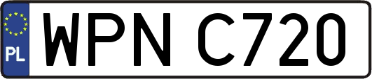 WPNC720