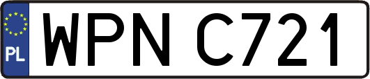 WPNC721