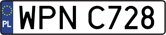 WPNC728