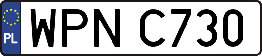 WPNC730