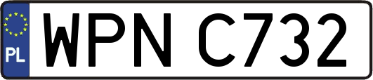 WPNC732