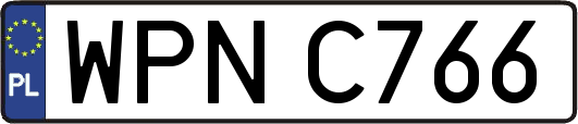 WPNC766