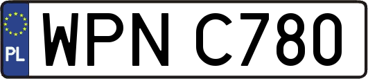 WPNC780