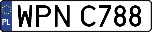 WPNC788