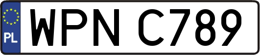 WPNC789