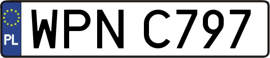 WPNC797