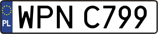 WPNC799