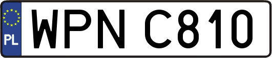 WPNC810